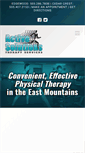 Mobile Screenshot of activesolutionstherapy.com
